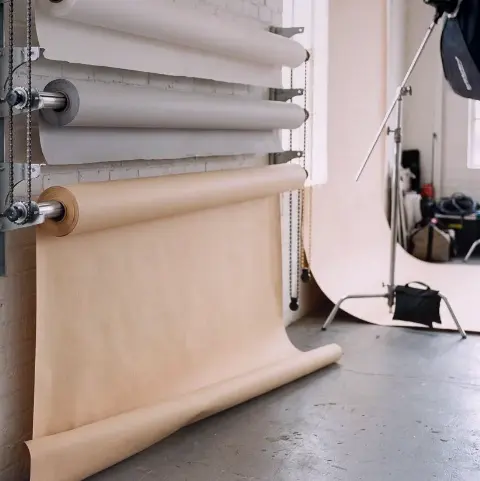 Lute Wolke – Produktfotografie im Studio